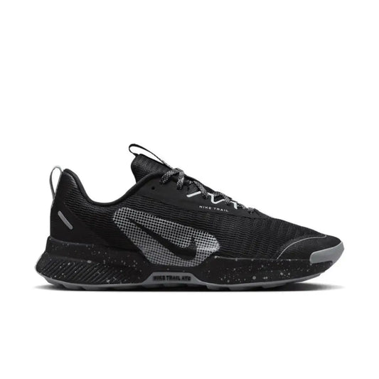 Nike - W NIKE JUNIPER TRAIL 3 - black / EU 36 - Sneakers