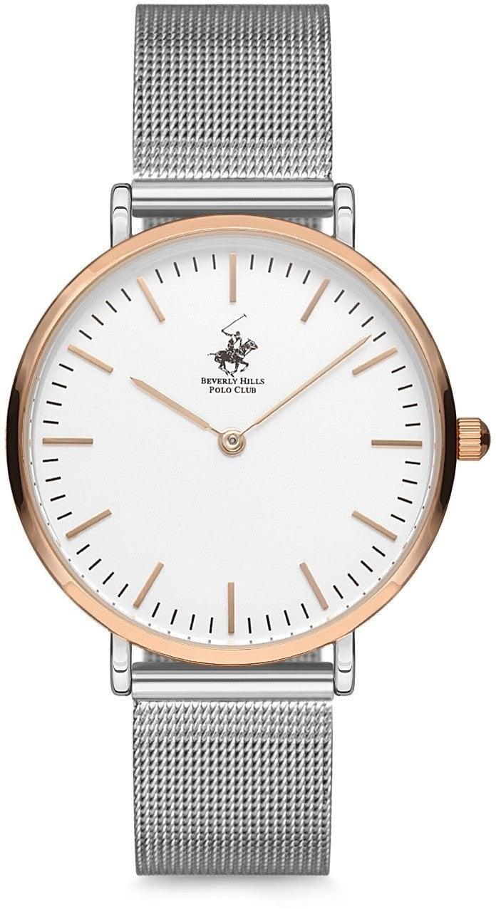 BEVERLY HILLS POLO CLUB BH0112-03-Modeoutlet
