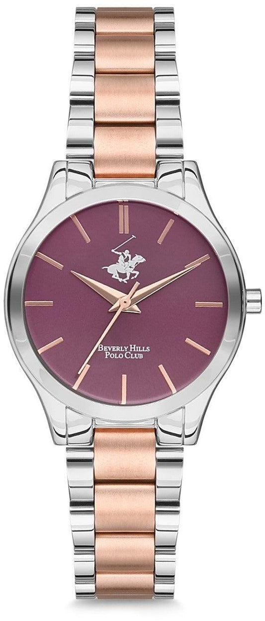 BEVERLY HILLS POLO CLUB BH2169-01