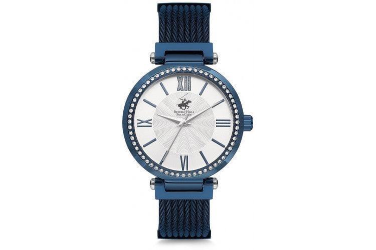 BEVERLY HILLS POLO CLUB BH2188-03