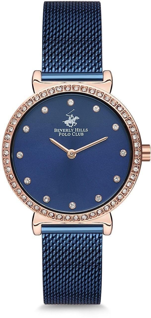 BEVERLY HILLS POLO CLUB BH2193-05