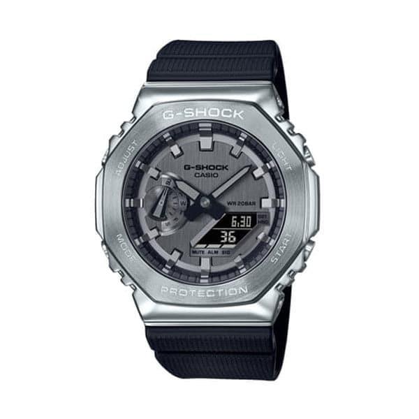 CASIO GM21001AER-Modeoutlet