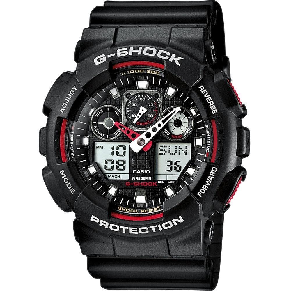 CASIO GSHOCK GA1001A4ER-Modeoutlet