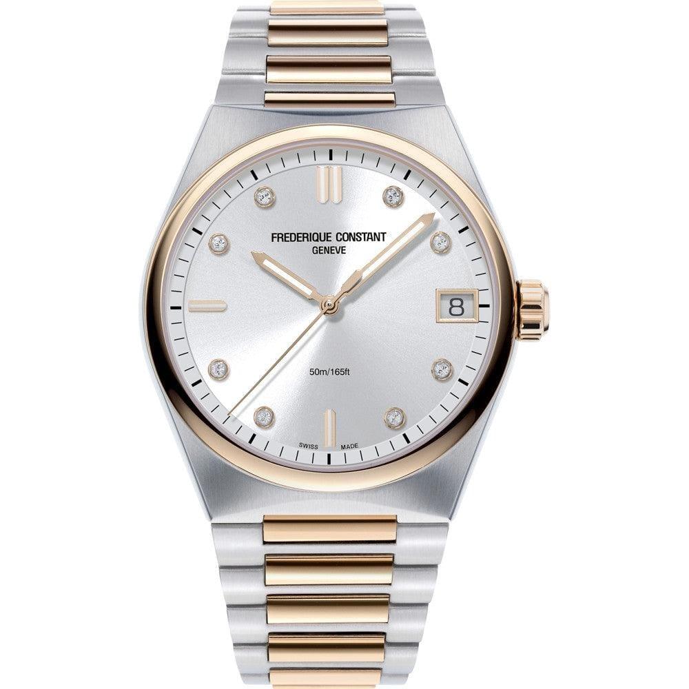 Frederique Constant FC-240VD2NH2B-Modeoutlet