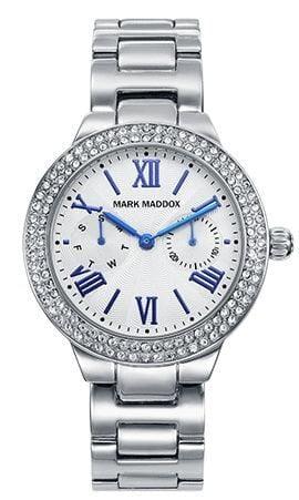 MARK MADDOX MM2001-03