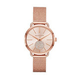 Michael Kors MK3845-Modeoutlet